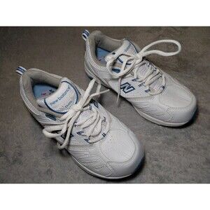 New Balance 845 Women’s Size 7D SUSAN G KOMEN Breast Cancer WW845WB Walking Shoe